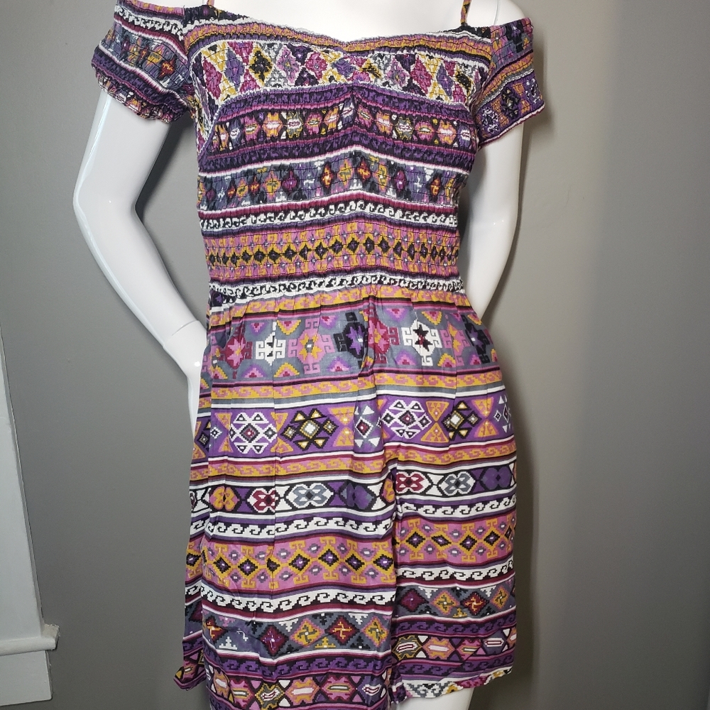 Band Of Gypsies Mini dress